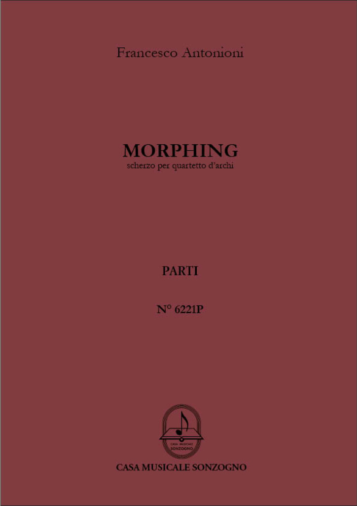Morphing